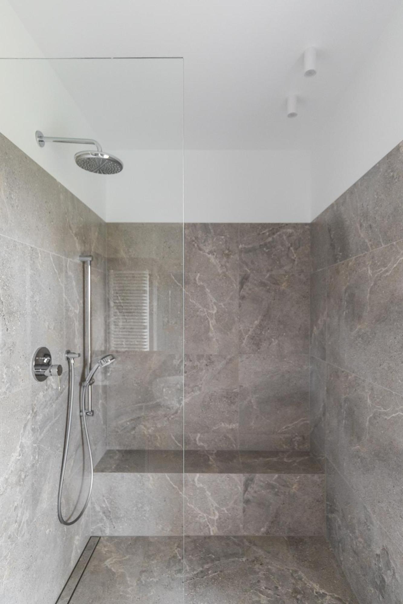 Let'S Sea - 2 Bedroom - Premium Baltic Apartment With Front Sea View Garden And Spa Access Gaski  Exterior photo